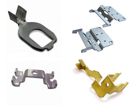 oem aluminum sheet metal stamping parts exporter|Metal Stamping Parts Exporter .